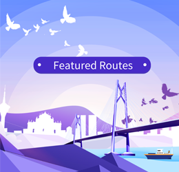 Featured Routes